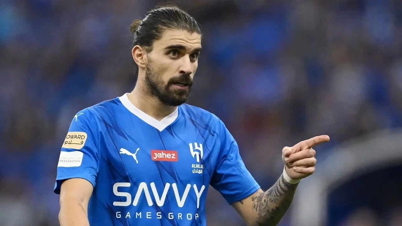 Galatasaray’dan orta sahaya flaş hamle Ruben Neves iddiası