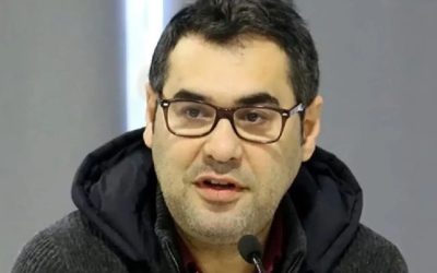 Gazeteci Enver Aysever tutuklandı