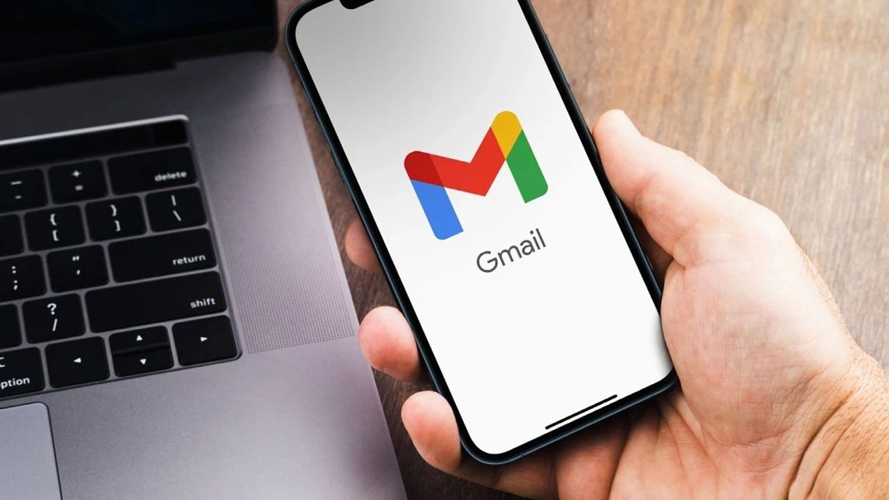 Gmail kullanıcılarına müjde E-posta adresi değiştirme dönemi başlıyor