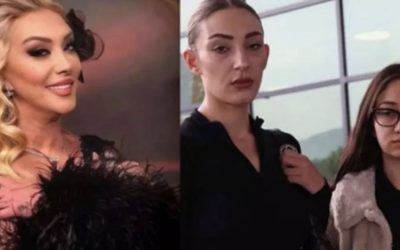 Güllü’nün Patronundan Şok İddia: Sultan Nur Ulu Cinayeti İtiraf Etti