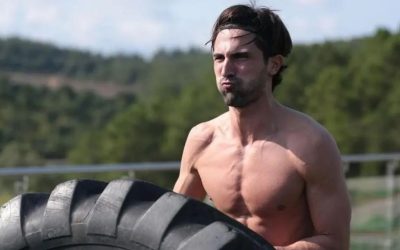 Hasan Ali Kaldırım’dan Sokak Hayvanlarına Örnek Hareket