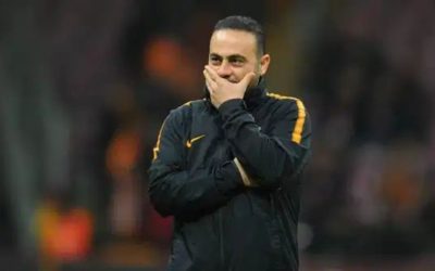 Hasan Şaş’tan Fenerbahçeli Asensio’ya övgü: “Galatasaray’da olmasını isterdim”