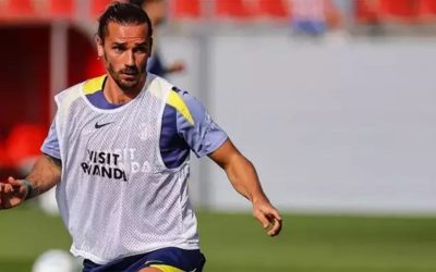 Hasan Şaş’tan Griezmann ve Salah değerlendirmesi: “Öncelikler net olmalı”