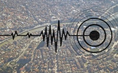 Hatay’da 4,2 büyüklüğünde deprem