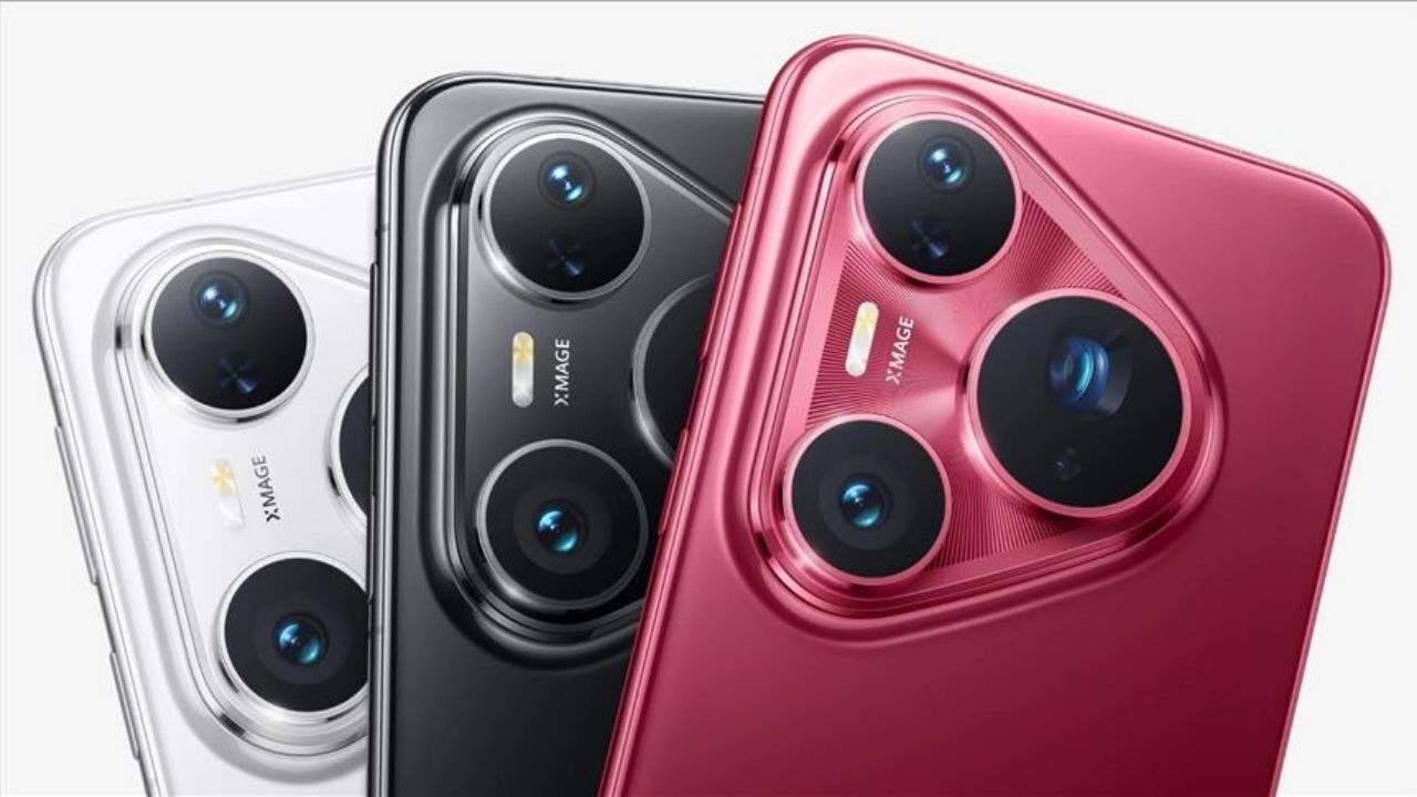 Huawei’den yıl sonuna özel cazip teknoloji kampanyası