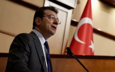 İmamoğlu Dosyasında Dikkat Çeken Görev Değişikliği