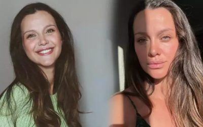 İrem Helvacıoğlu’ndan Duygusal 2025 Veda Paylaşımı