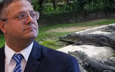 İsrailli Bakan Ben-Gvir’den Filistinli Esirler İçin Tartışmalı Öneri