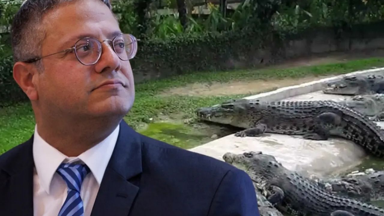 İsrailli Bakan Ben-Gvir’den Filistinli Esirler İçin Tartışmalı Öneri