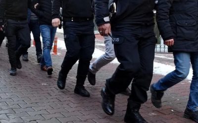 İstanbul’da Çetelere Operasyon: 20 Gözaltı