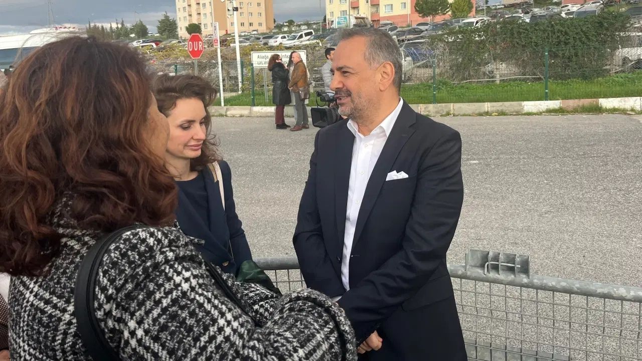 İzmir’de zimmet soruşturmasında 9 kişi adliyeye sevk edildi