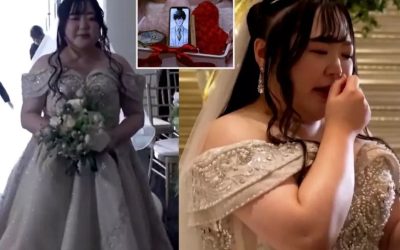 Japon Kadın, Yapay Zeka Karakteriyle Evlendi