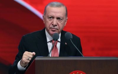 KKTC’den Erdoğan’ın Kıbrıs mesajlarına güçlü destek: “Stratejik bir yol haritasıdır”