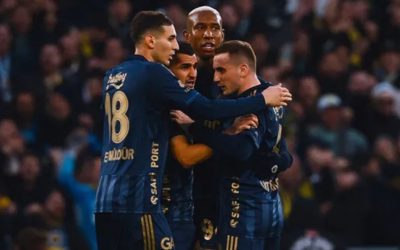 Kadıköy yolunda kritik viraj dönüldü