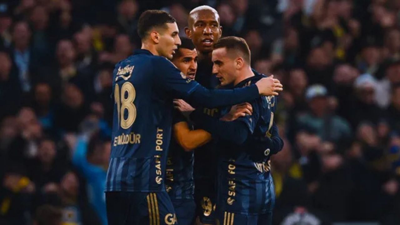 Kadıköy yolunda kritik viraj dönüldü