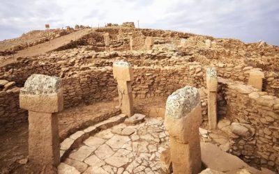 Karahantepe, 2025’in en önemli 10 arkeolojik keşfi arasında yer aldı