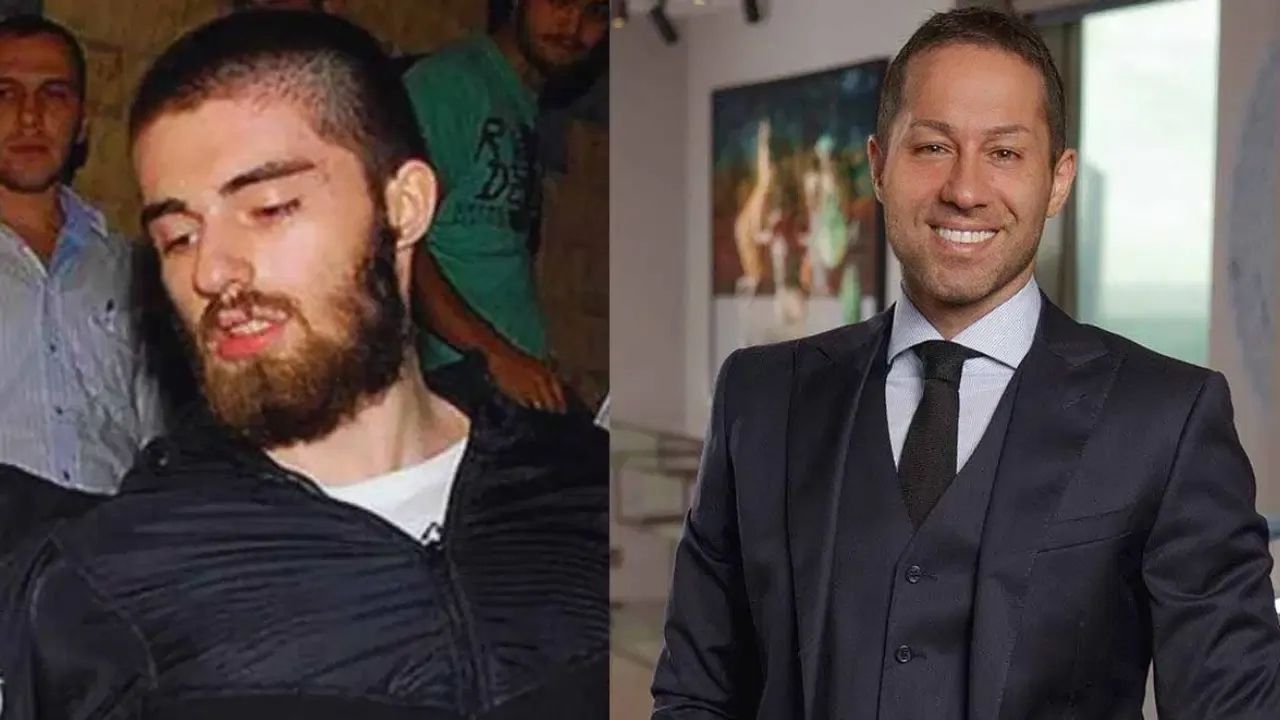 Kasım Garipoğlu’nun tüm mal varlığına el konuldu