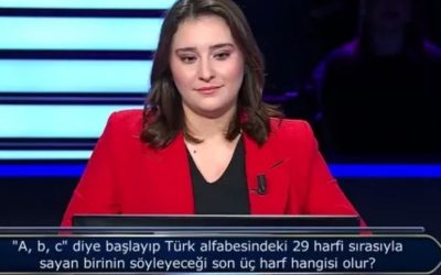 Kim Milyoner Olmak İster’de şaşırtan anlar: Yarışmacı ilk soruda elendi