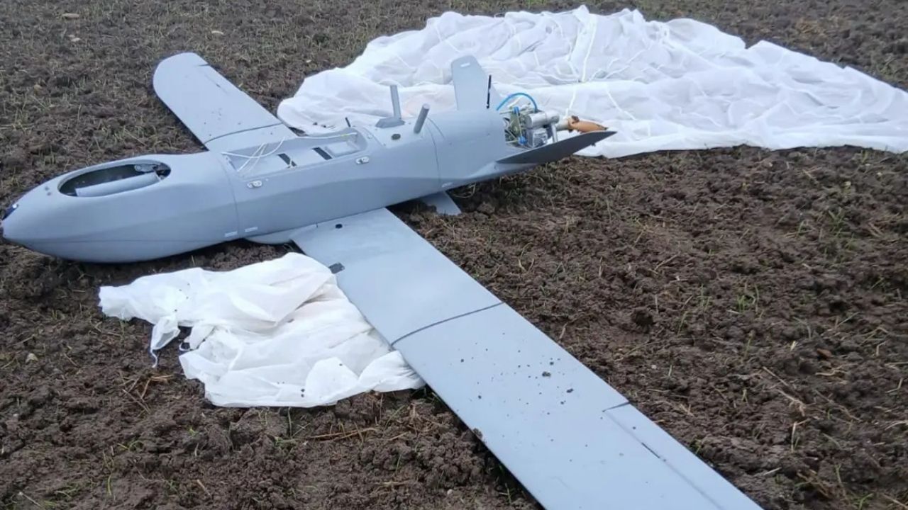 Kocaeli’nin ardından Balıkesir’de de İHA düştü