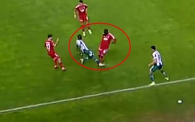 Konyaspor, bahis soruşturmasında tutuklanan futbolcusu Alassane Ndao’nun sözleşmesini feshetti