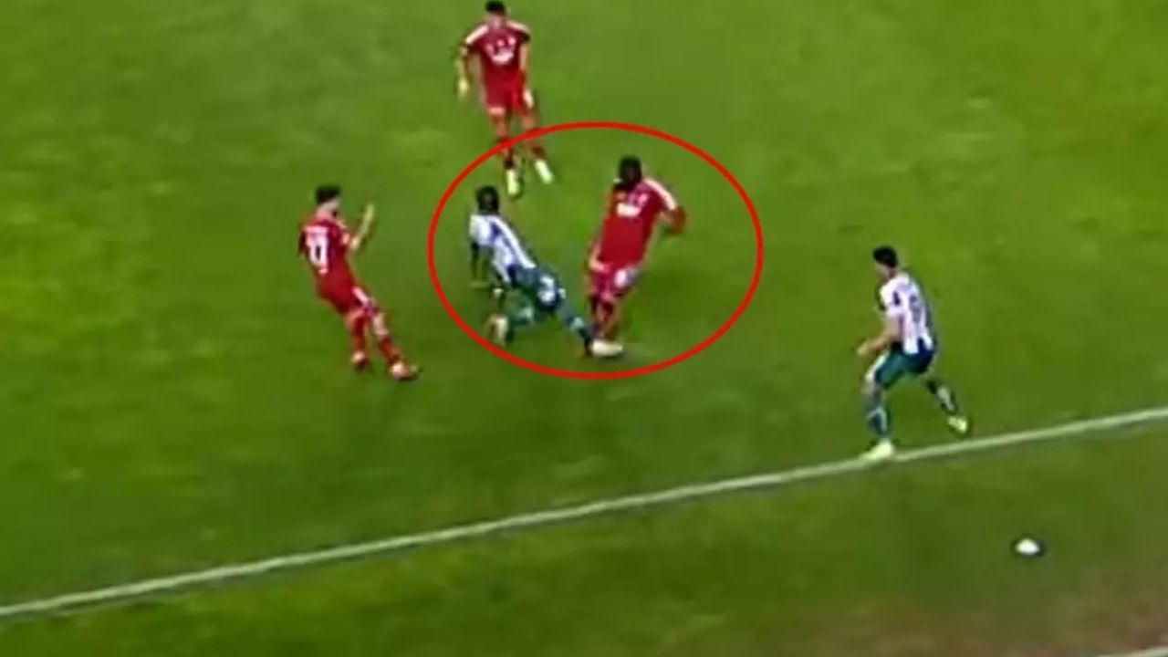 Konyaspor, bahis soruşturmasında tutuklanan futbolcusu Alassane Ndao’nun sözleşmesini feshetti