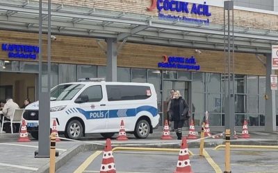 Kütahya’da okulda çikolata yiyen 23 öğrenci hastanelik oldu