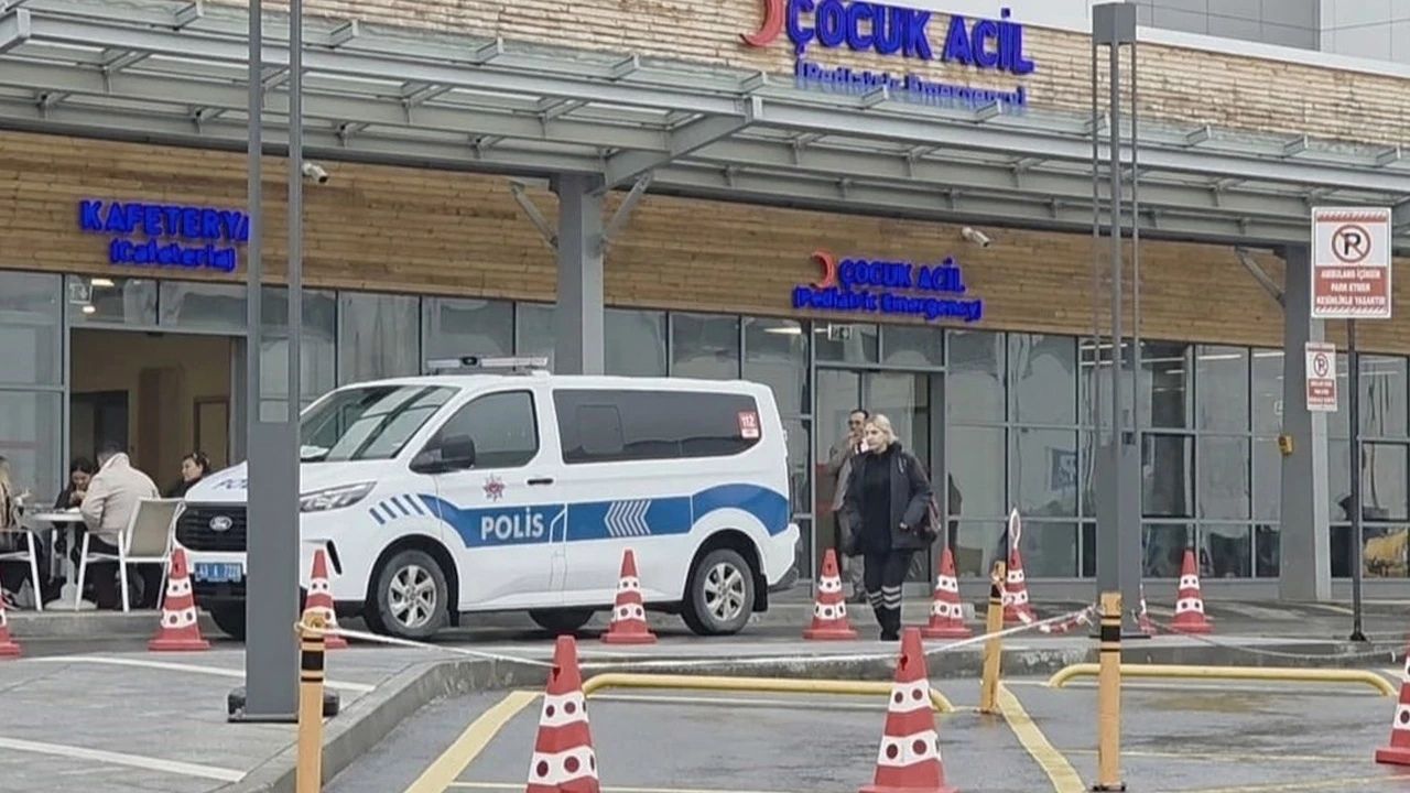 Kütahya’da okulda çikolata yiyen 23 öğrenci hastanelik oldu