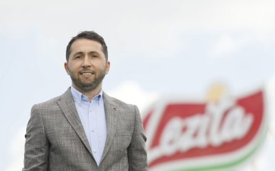 Lezita’nın Almanya’ya İlk İhracat Başarısı