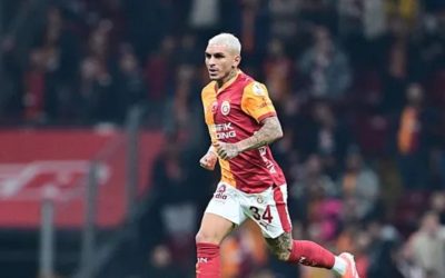 Lucas Torreira’dan Boca Juniors Açıklaması: “Orada Oynamak İçin Can Atıyorum”