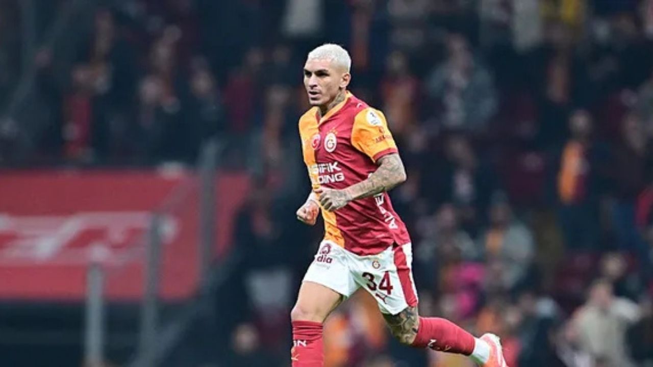 Lucas Torreira’dan Boca Juniors Açıklaması “Orada Oynamak İçin Can Atıyorum”