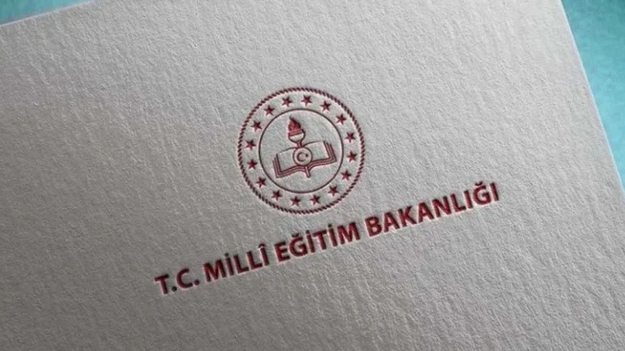 MEB Tutum, Yatırım ve Türk Malları Haftası okullarda çeşitli etkinliklerle kutlanacak