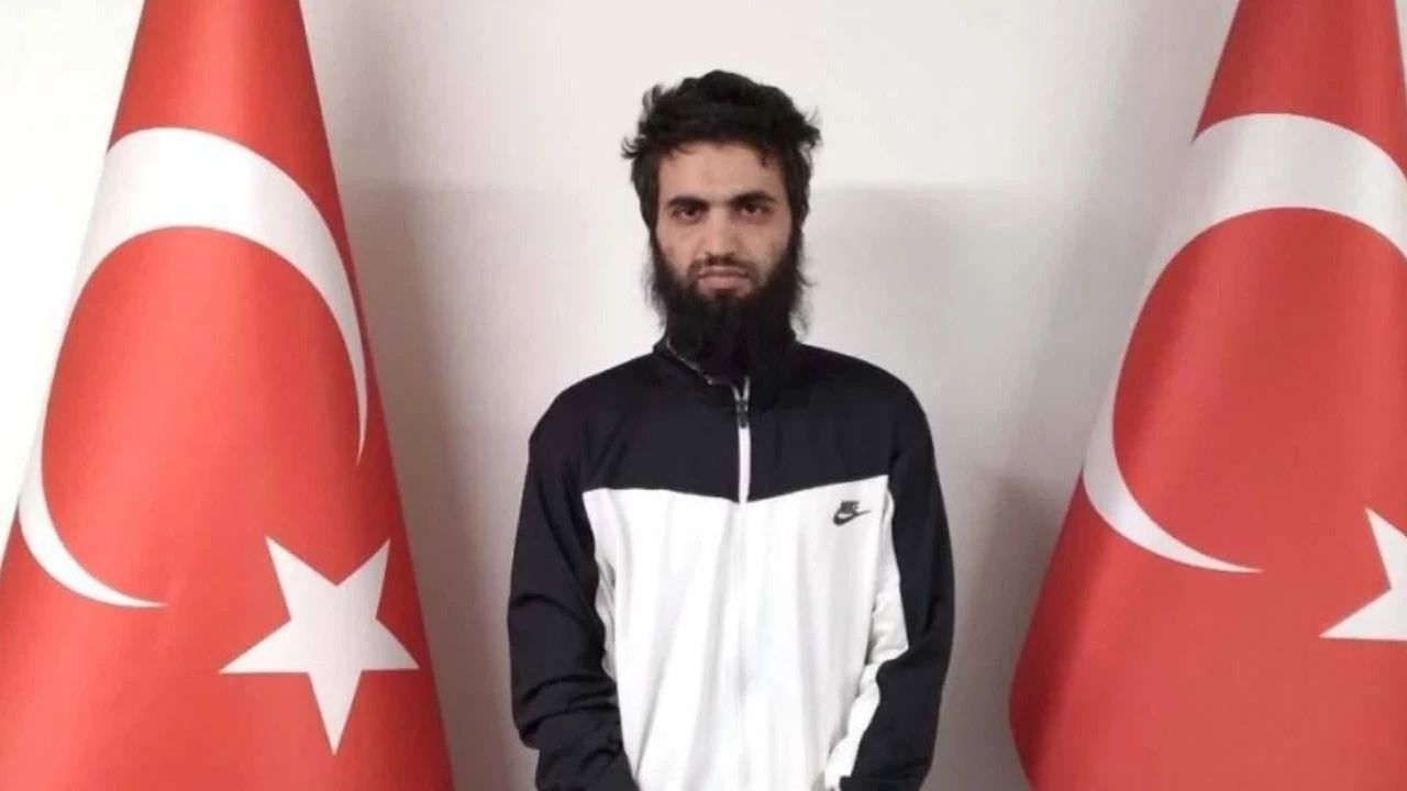 MİT’ten sınır ötesi operasyon IŞİD’in kilit ismi Türkiye’de