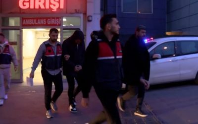 Mali müşavirlere yönelik büyük operasyon: 43 kişi hakkında gözaltı kararı