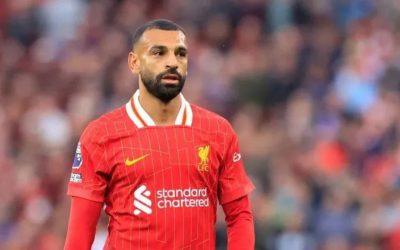 Marco van Basten’den Mohamed Salah’a Sert Tepki: “Böcek Beyinli”