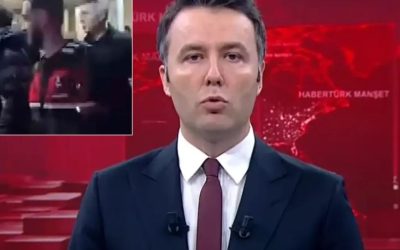 Mehmet Akif Ersoy Soruşturması: Gözaltı, Görevden Uzaklaştırma ve Çarpıcı İddialar