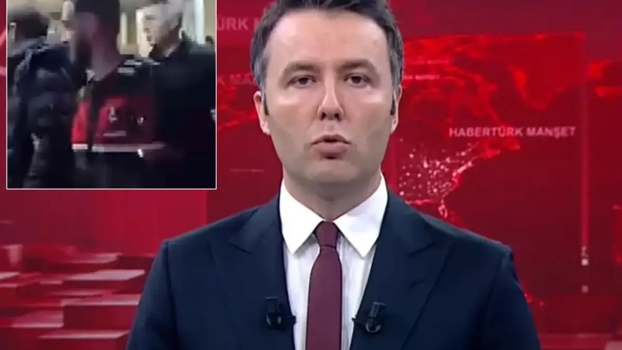 Mehmet Akif Ersoy Soruşturması Gözaltı, Görevden Uzaklaştırma ve Çarpıcı İddialar