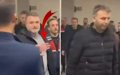Mehmet Akif Ersoy ve Diğer Şüpheliler Adliyede: Gazeteciye Saldırı Gündemde