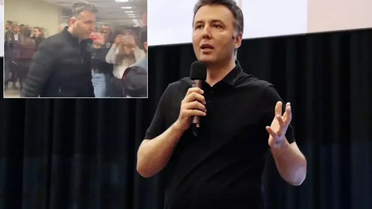 Mehmet Akif Ersoy’un eski sözleri, tutuklama sonrası yeniden gündem oldu