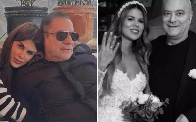 Mehmet Ali Erbil ve Gülseren Ceylan’ın Boşanma Nedeni Ortaya Çıktı