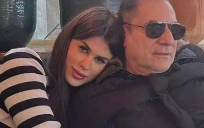 Mehmet Ali Erbil ve Gülseren Ceylan’ın Evliliğinde Kriz İddiası: Nikâh Fotoğrafları Silindi, Hesap Kapandı