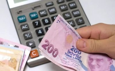 Memur ve emekli maaşlarına zam hesaplamasında yeni tablo