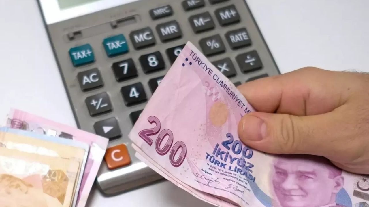 Memur ve emekli maaşlarına zam hesaplamasında yeni tablo