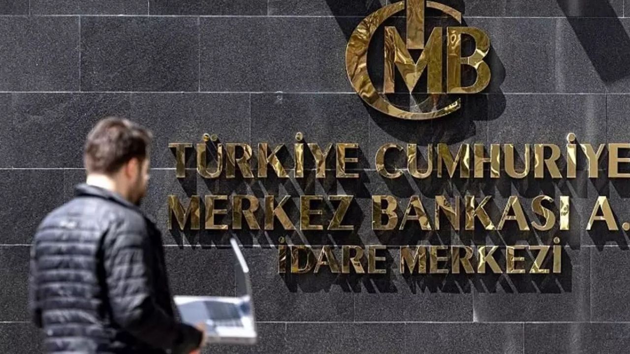 Merkez Bankası yılın son faiz kararını açıkladı