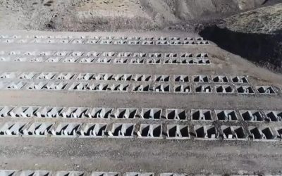 Mezarlar artık dijital ortamda: Fotoğrafını görebilir, dua da okutabilirsiniz