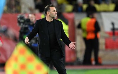 Okan Buruk Monaco Mağlubiyetinin Ardından Sakatlık Krizine Dikkat Çekti: “Bir Uğurcan Kalmıştı”