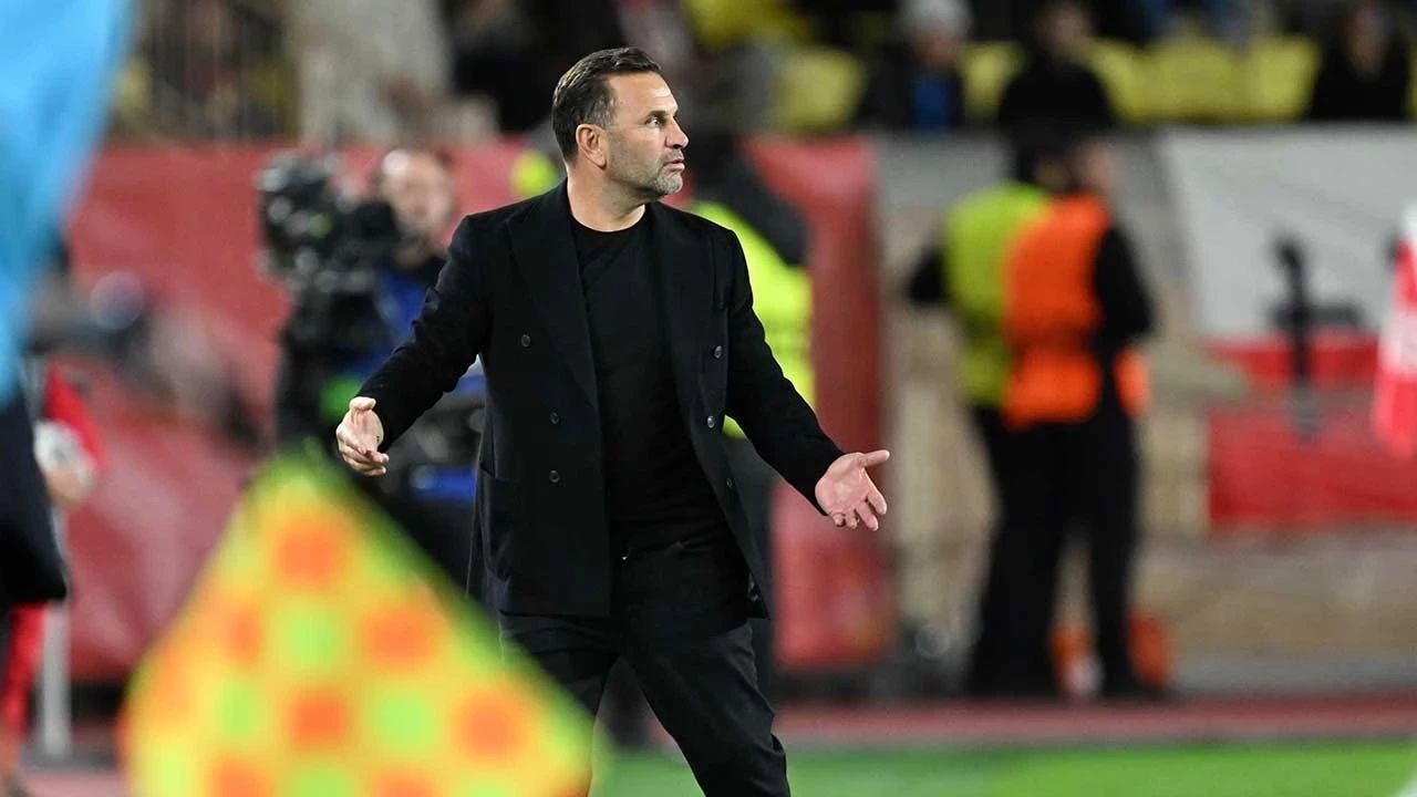 Okan Buruk Monaco Mağlubiyetinin Ardından Sakatlık Krizine Dikkat Çekti Bir Uğurcan Kalmıştı