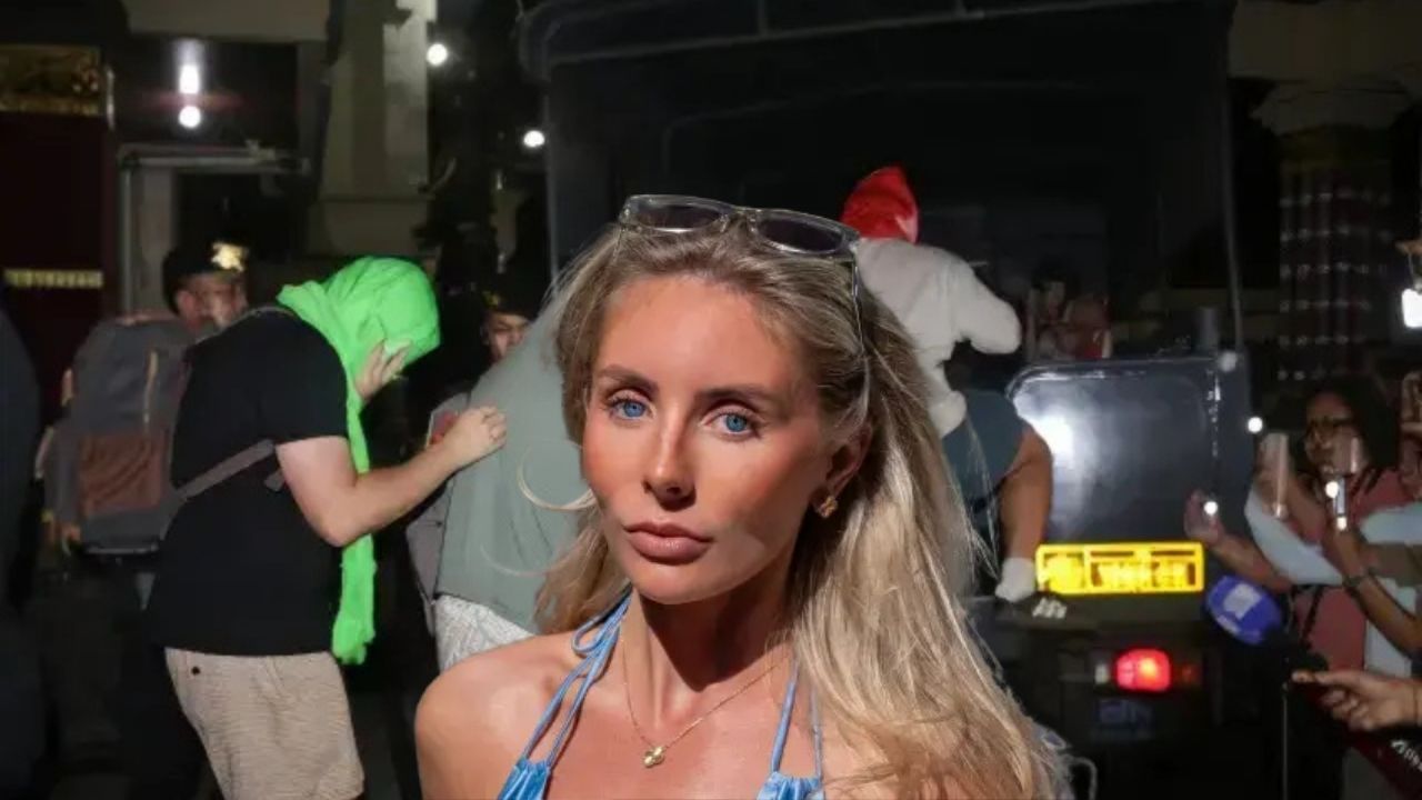 OnlyFans Bonnie Blue