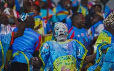 Osimhen, Onuachu ve Ndidi’nin gözü FIFA’da: Demokratik Kongo men edilebilir, Dünya Kupası yolu Nijerya’ya açılabilir