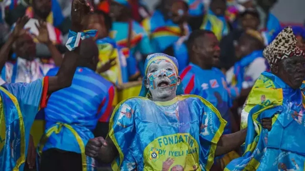 Osimhen, Onuachu ve Ndidi’nin gözü FIFA’da Demokratik Kongo men edilebilir, Dünya Kupası yolu Nijerya’ya açılabilir