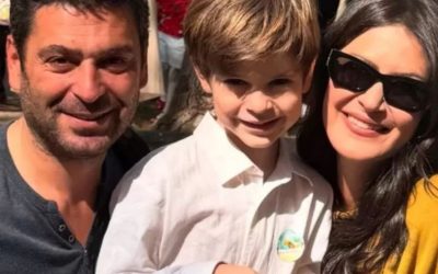 Ozan Akbaba’dan Setlere Ara: Eşi Buket Akbaba Kalp Ameliyatı Geçirdi